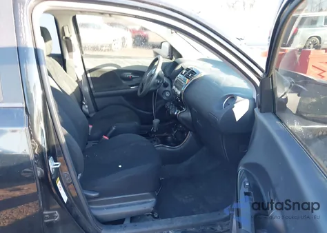 2009 Scion Xd from USA, damaged, VIN JTKKU10489J047024